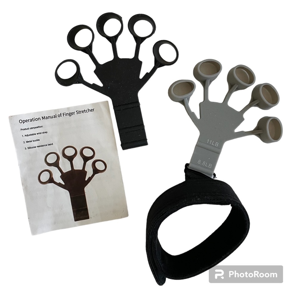 SALE Finger  strengthener trainer
